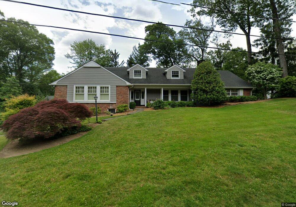 1485 Fox Trail, Mountainside, NJ 07092 - photo 1