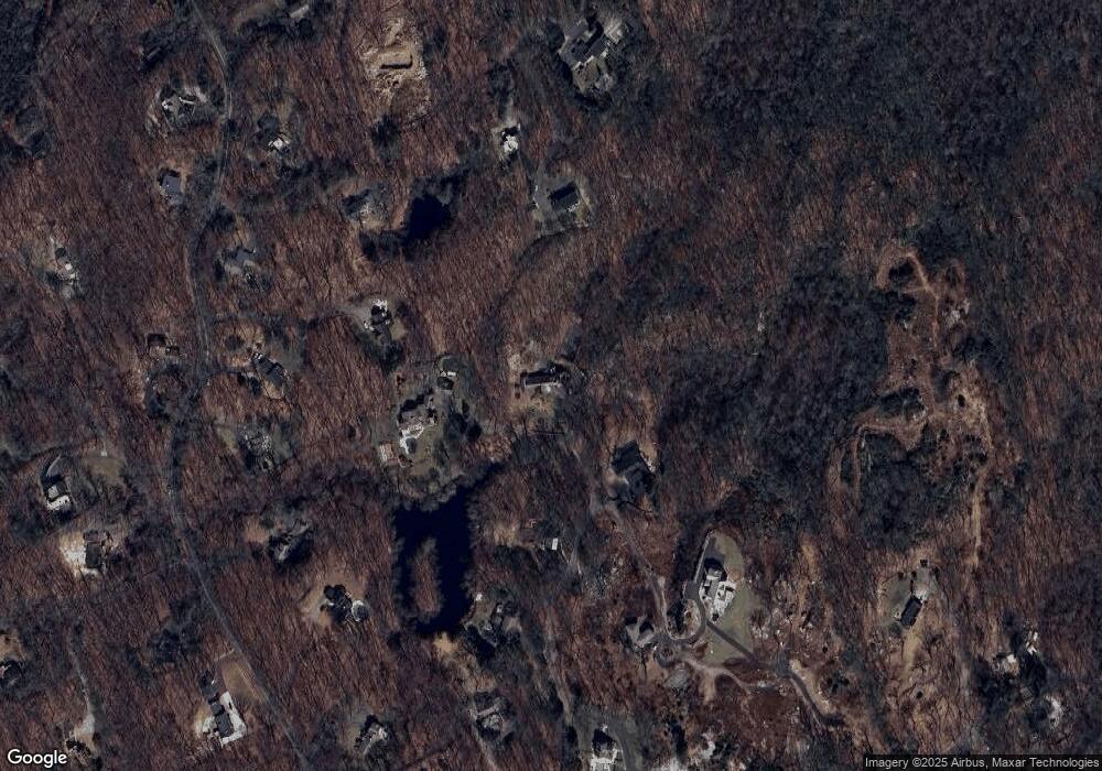 35 Rogues Ridge, Weston, CT 06883 - photo 1