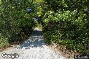 2961 S Rocky Comfort Rd, Makanda, IL 62958