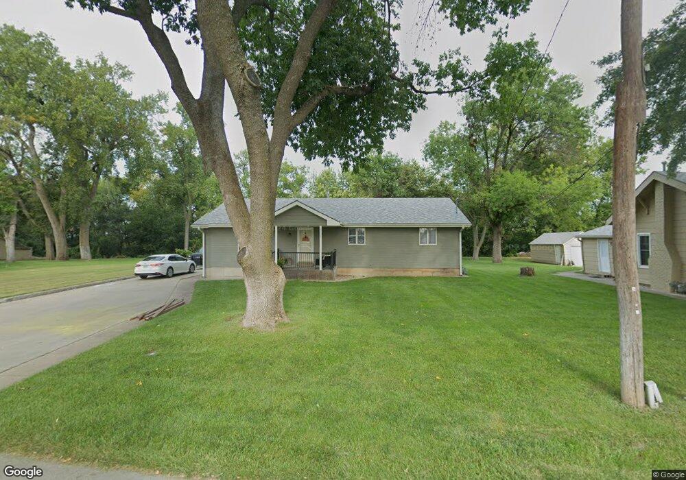 441 Green St, Rossville, KS 66533 - photo 1