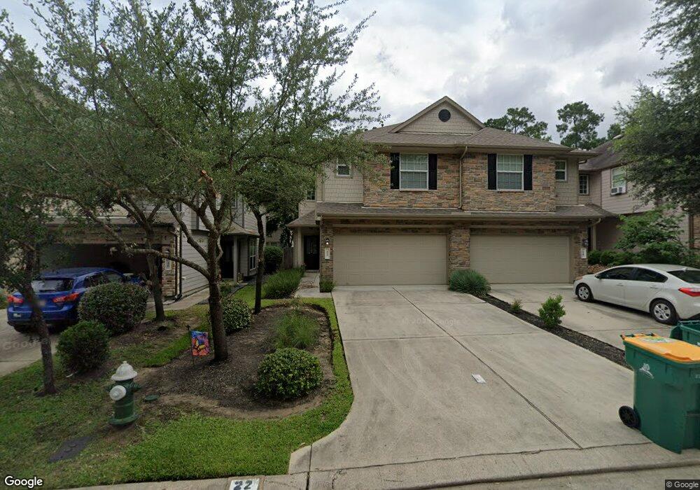 22 Bowerbank Ct, Magnolia, TX 77354 - photo 1