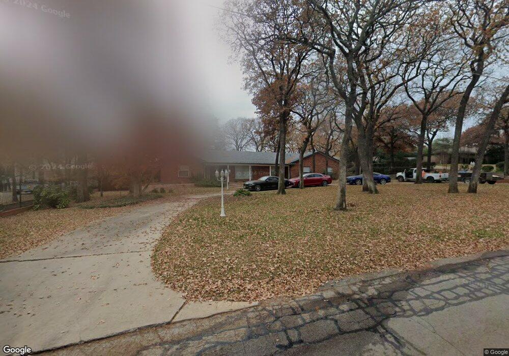 105 Quail Run, Colleyville, TX 76034 - photo 1