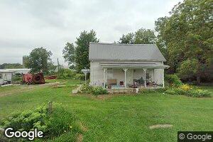 391 Basanite Rd, Noble, IL 62868