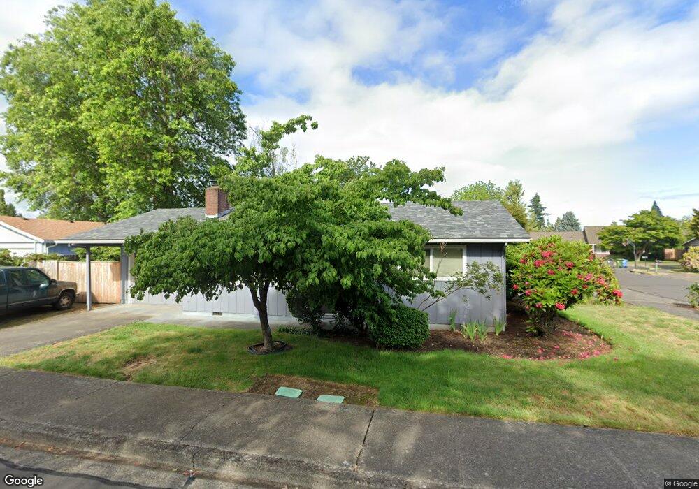 1668 Best Ln, Eugene, OR 97401 - photo 1