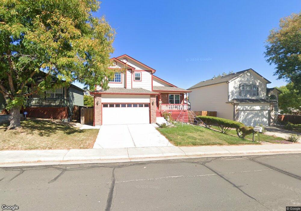 5345 E 130th Ave, Thornton, CO 80241 - photo 1