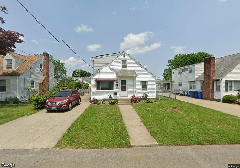 19 Cavalry St, Cranston, RI 02920 - photo 1