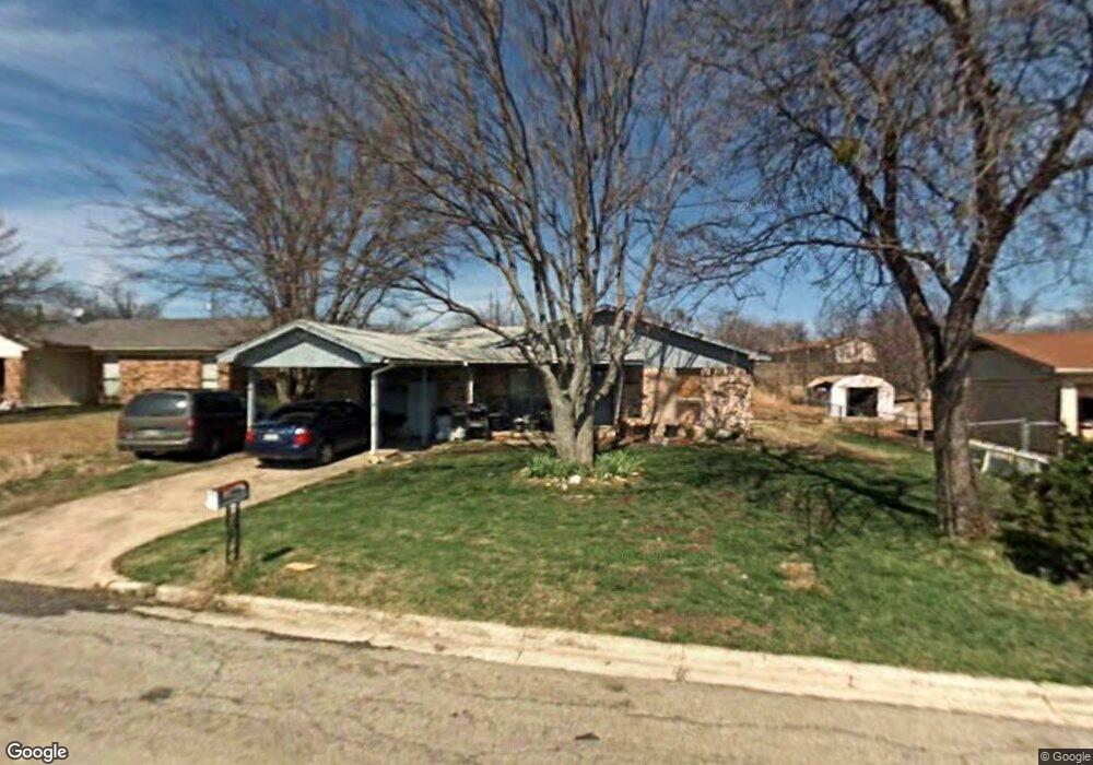 305 Arrowhead St, Fort Worth, TX 76108 - photo 1