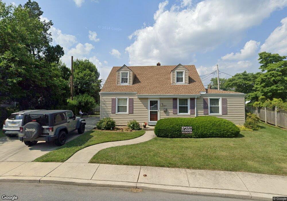 411 Robin Rd unit 417, Allentown, PA 18104 - photo 1