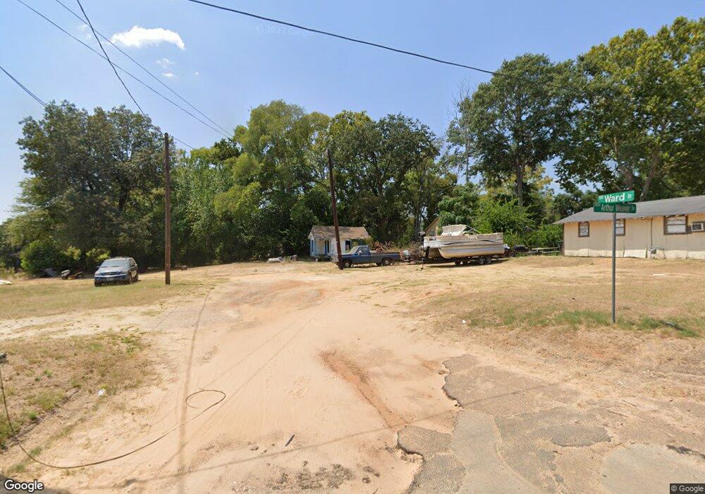 1515 Ward St, Nacogdoches, TX 75961 - photo 1