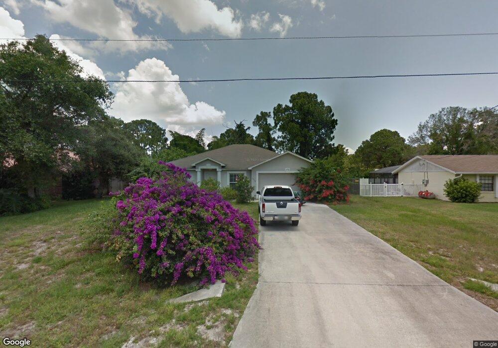 5310 Fruitport St, Cocoa, FL 32927 - photo 1