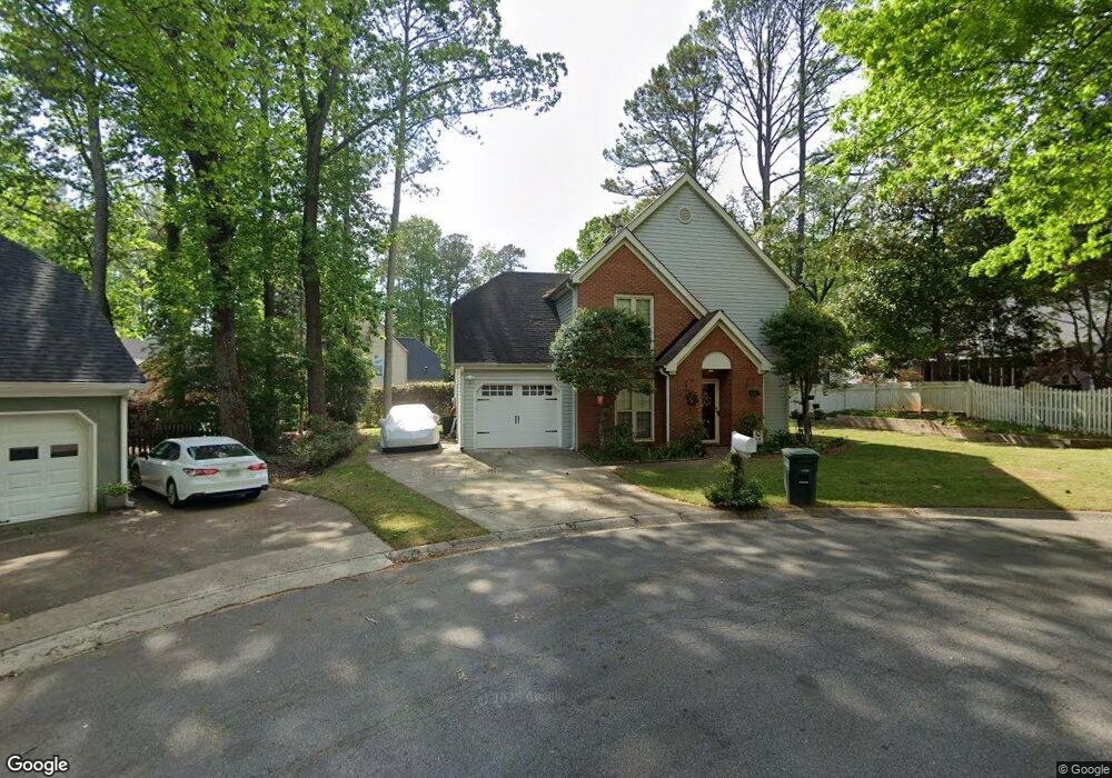 160 Westover Ln SW, Marietta, GA 30064 - photo 1