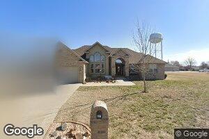 603 Blackthorn Dr, Carl Junction, MO 64834