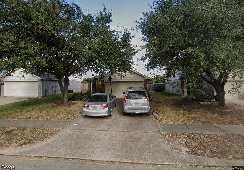 9718 Phil Halstead Dr, Houston, TX 77086 - photo 1