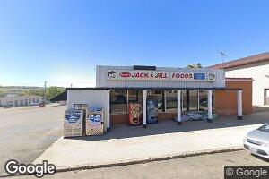 309 N Central Ave, Kenmare, ND 58746