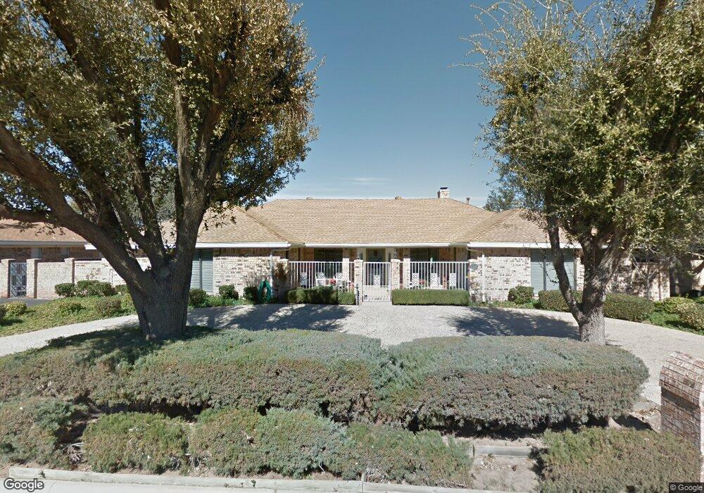 2302 Stutz Place, Midland, TX 79705 - photo 1