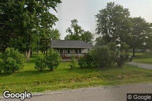 3404 Zenobia Rd, Norwalk, OH 44857