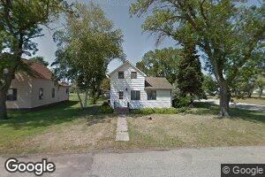 202 2nd St SE, Lamoure, ND 58458