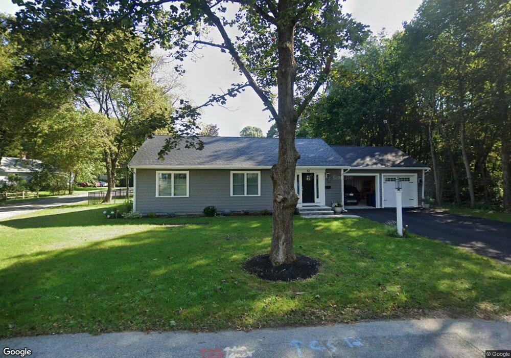 82 Pine St, Andover, MA 01810 - photo 1