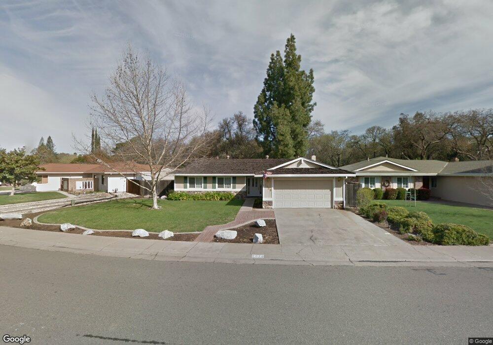 7029 Brookcrest Way, Citrus Heights, CA 95621 - photo 1