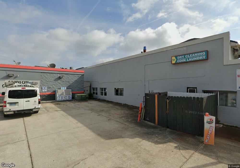 215 16th Ave S, Jacksonville Beach, FL 32250 - photo 1