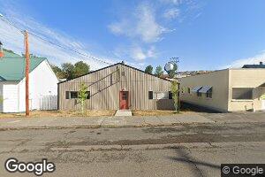 502 First St, Fossil, OR 97830