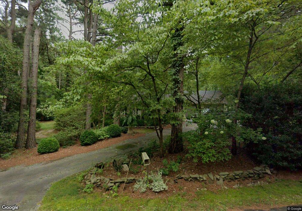 681 Hardy Rd, Lunenburg, VA 23952 - photo 1