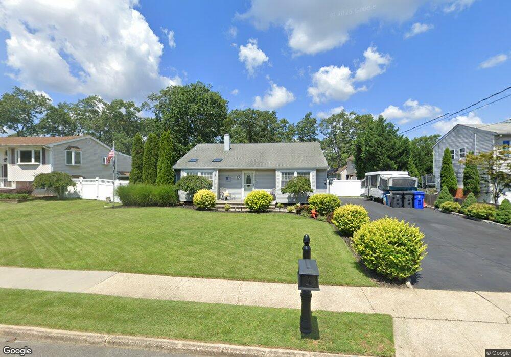 15 Sumner Ave, Toms River, NJ 08755 - photo 1