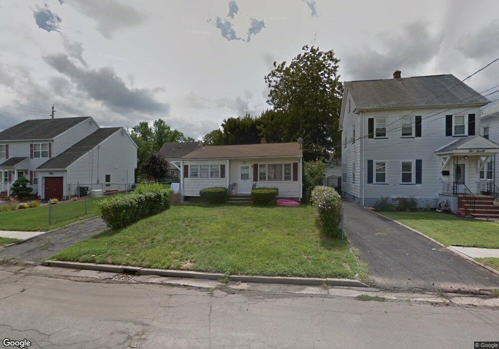 194 Wiley Ave, Plainfield, NJ 07062 - photo 1