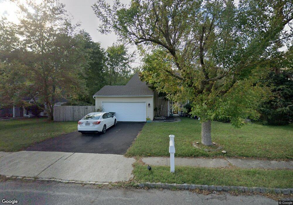 16 Mouse Creek Ct, Howell, NJ 07731 - photo 1