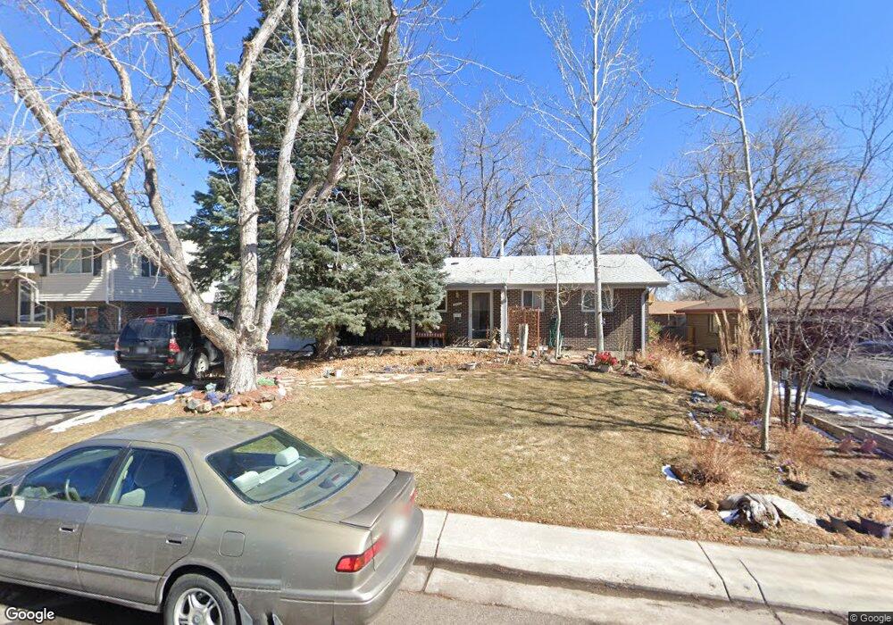8462 Chase St, Arvada, CO 80003 - photo 1