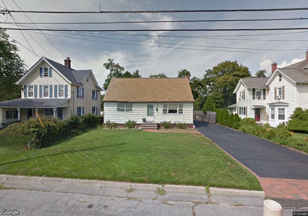 Street View Photo
