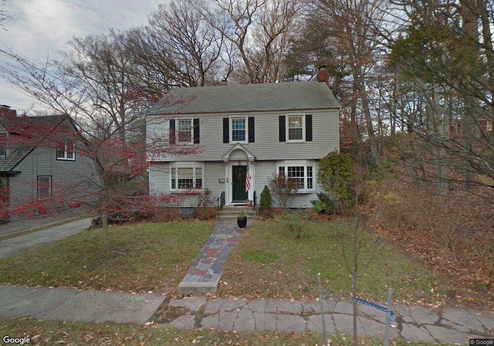 55 Laurel Rd, New Haven, CT 06515 - photo 1