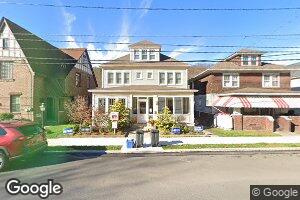 28 W Main St, Glen Lyon, PA 18617