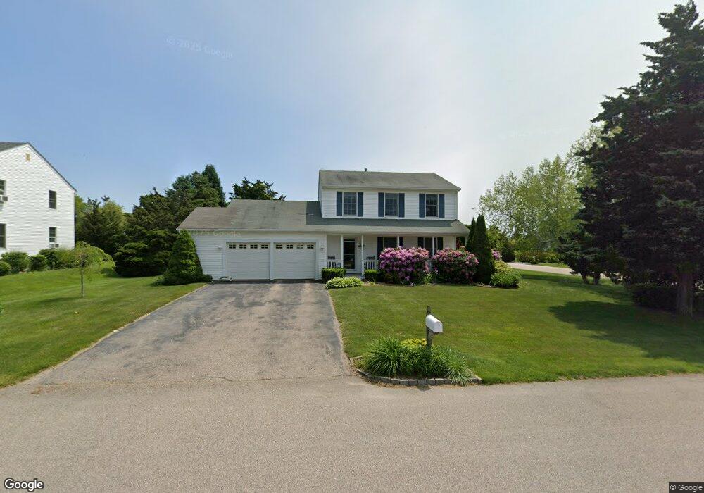 22 Juniper Ave, Westerly, RI 02891 - photo 1