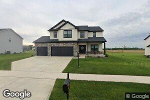 11280 Elkhart Cir, Winfield, IN 46307