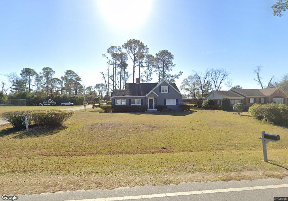 509 E 4th St, Donalsonville, GA 39845 - photo 1