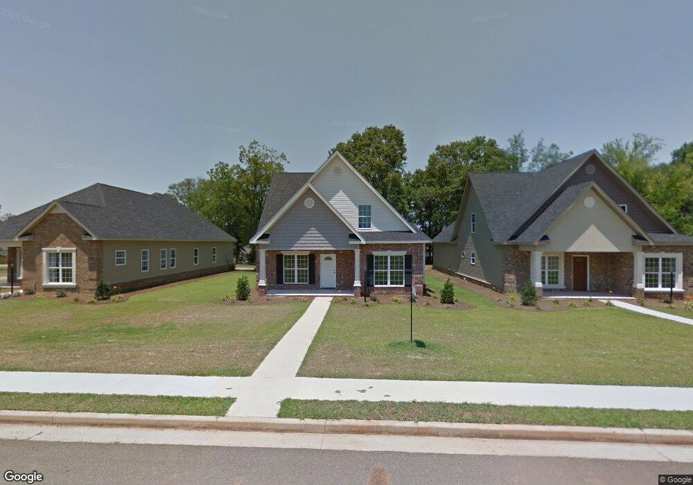 203 Collinstown Ave, Centerville, GA 31028 - photo 1