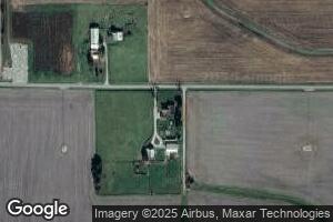 25064 Harrison Street Rd, Ashmore, IL 61912