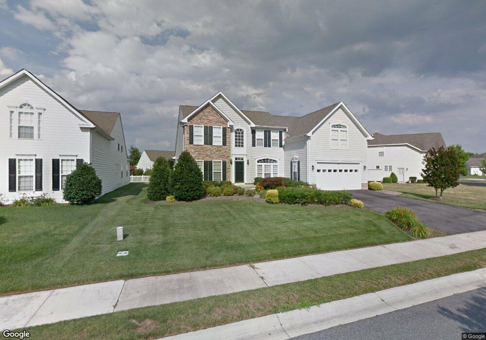 21 Reeping Way, Ocean View, DE 19970 - photo 1