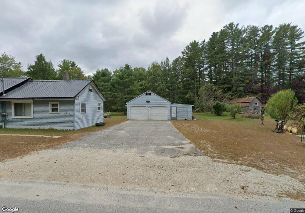 10 Range Rd, Poland, ME 04274 - photo 1