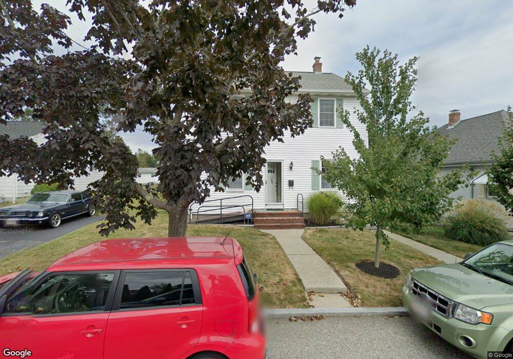 412 Kennedy St, Fall River, MA 02721 - photo 1