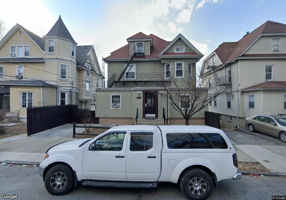 133 Bruce Ave, Yonkers, NY 10705 - photo 1