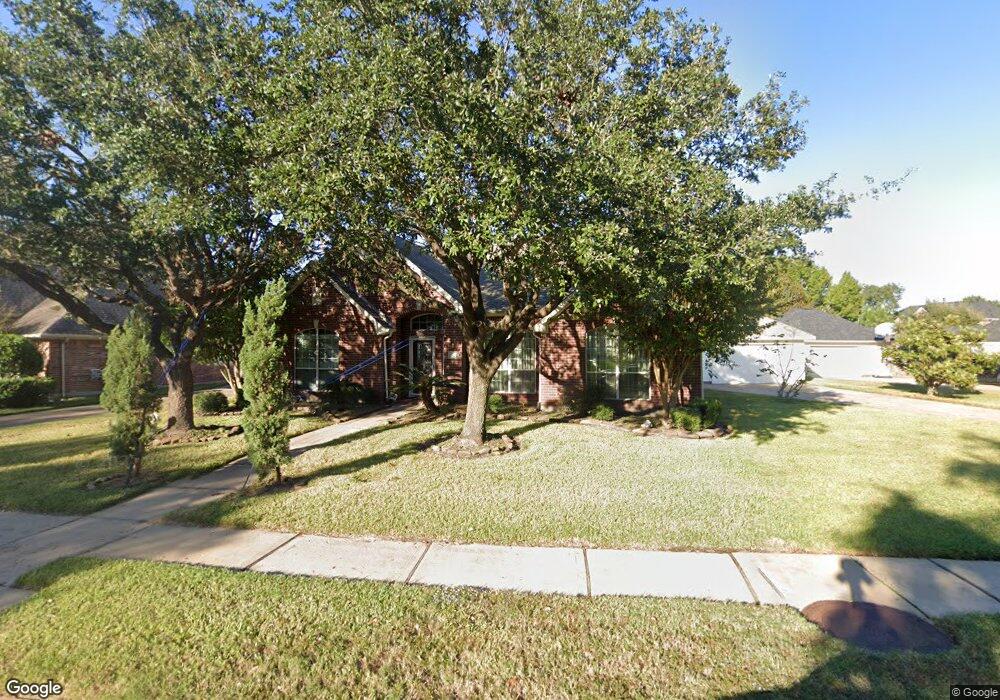 15726 Swandale Ln, Houston, TX 77095 - photo 1