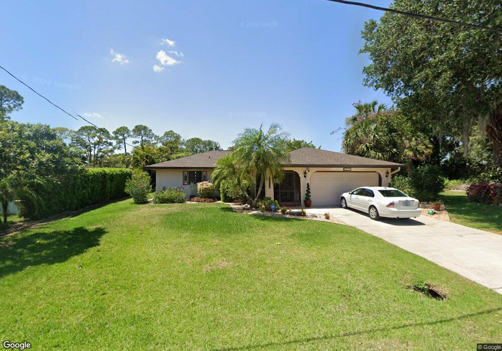 2031 Hyatt Dr, Port Charlotte, FL 33948 - photo 1