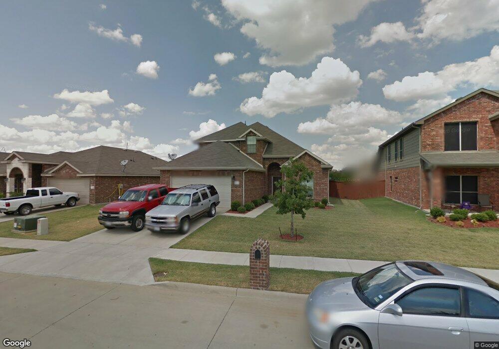 761 Crockett Dr, Lavon, TX 75166 - photo 1