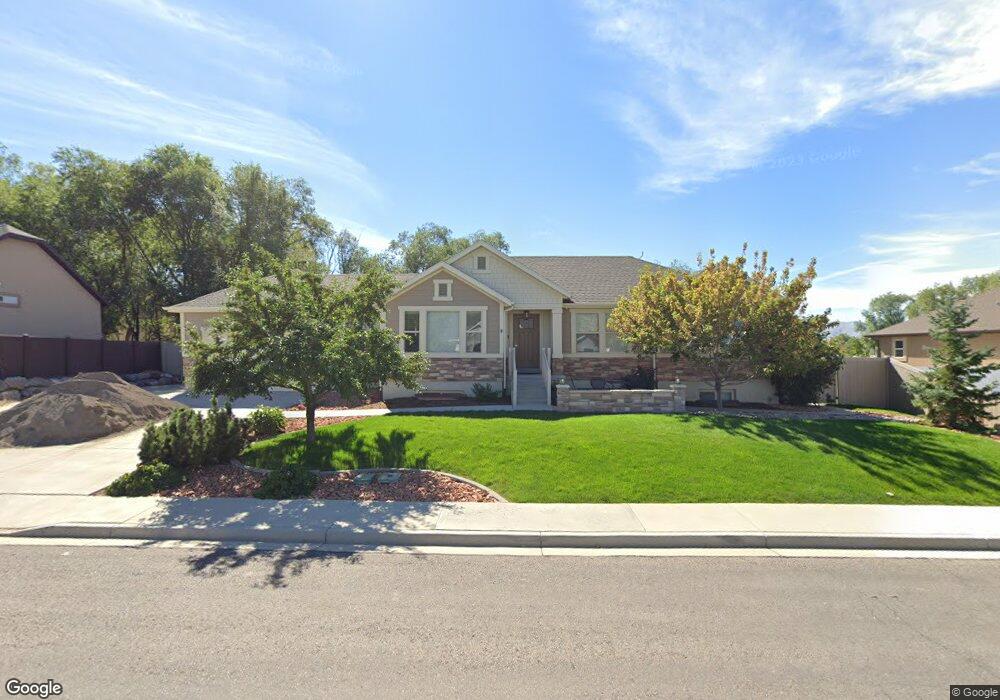 385 W 2070 N unit 16, Lehi, UT 84043 - photo 1