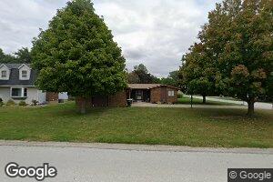 302 N Sycamore St, Maroa, IL 61756