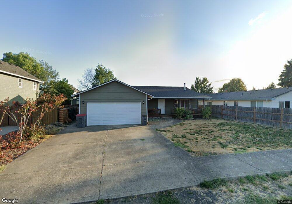 780 E Azalea St, Yamhill, OR 97148 - photo 1