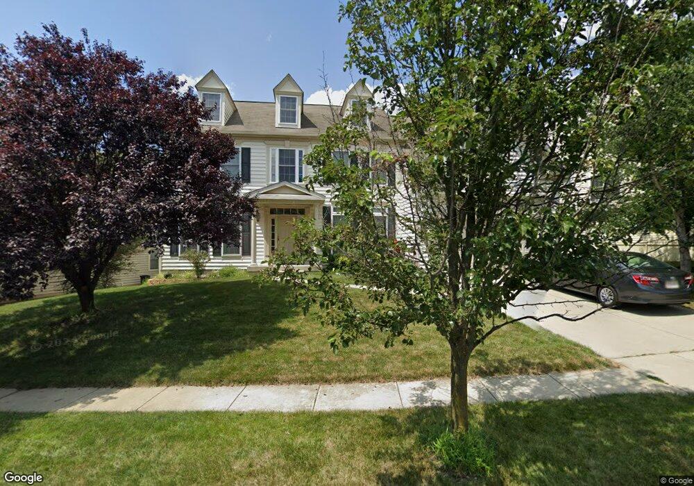 10128 Deep Skies Dr, Laurel, MD 20723 - photo 1