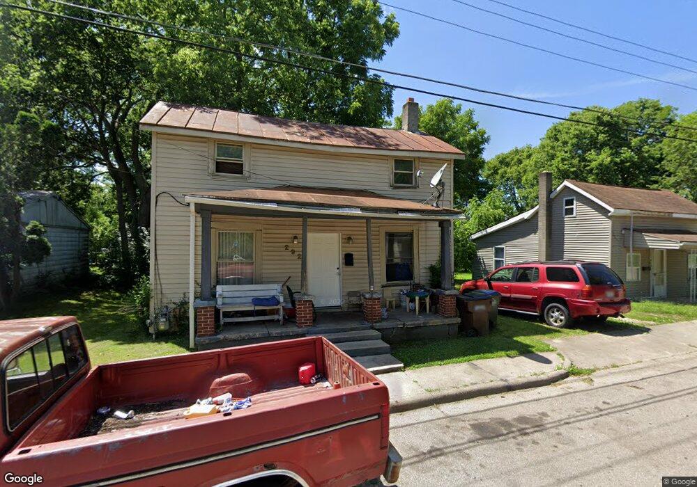 292 Taylor St, Xenia, OH 45385 - photo 1